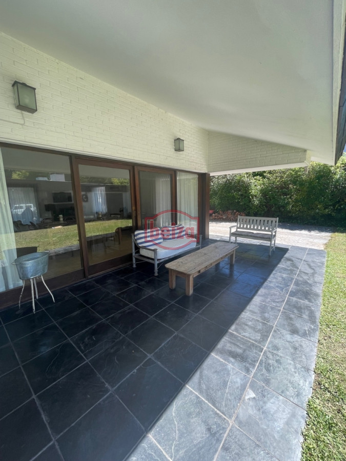 Casa ID.163165/Hermosa-casa-de-4-Dormitorios-y-3-Baños - Alquiler enero casa de 4 dormitorios *