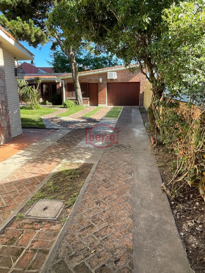 Casa ID.165431 - CASA CON PILETA EN MANSA