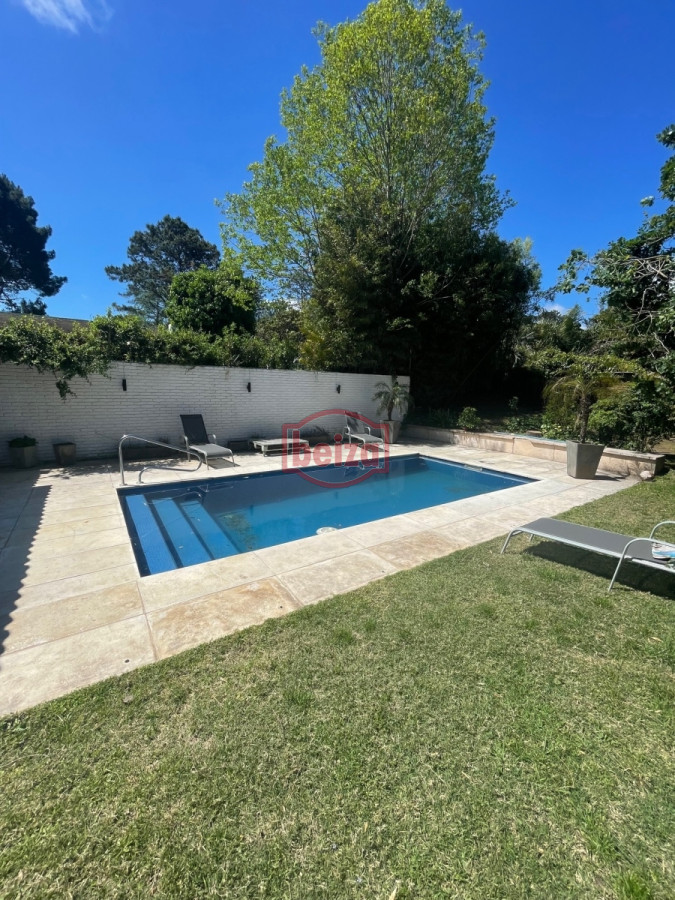 Casa ID.163165/Hermosa-casa-de-4-Dormitorios-y-3-Baños - Alquiler enero casa de 4 dormitorios *