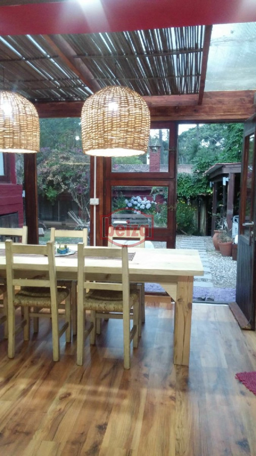 Casa ID.163523/59894443339 - Casa en Pinares, 2 dormitorios 