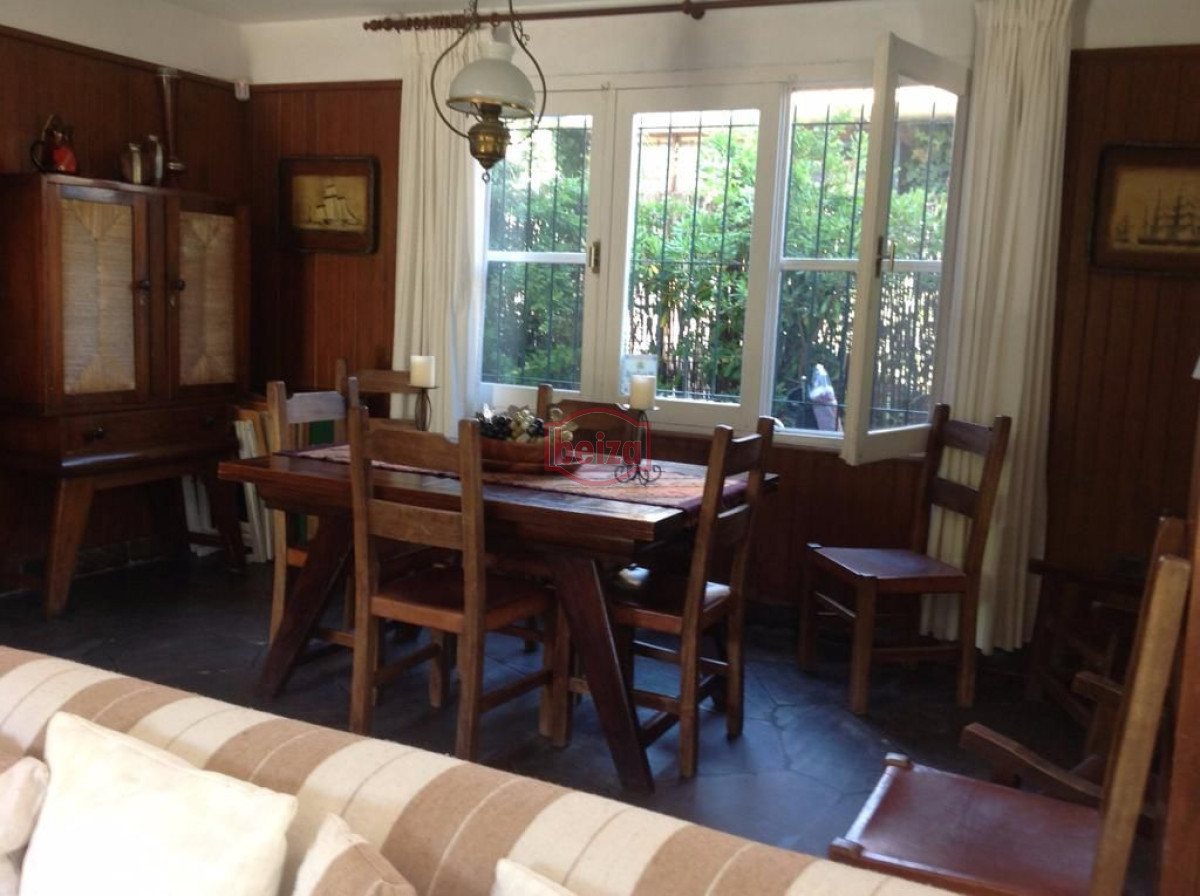 Casa ID.165878 - VENTRA casa en paradas mansa