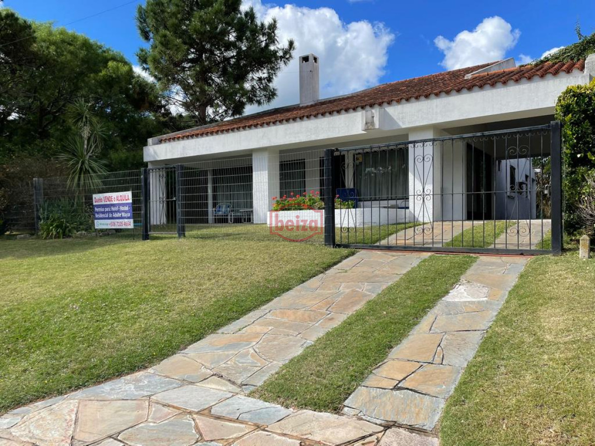 Casa ID.164564 - Casa en Playa Mansa