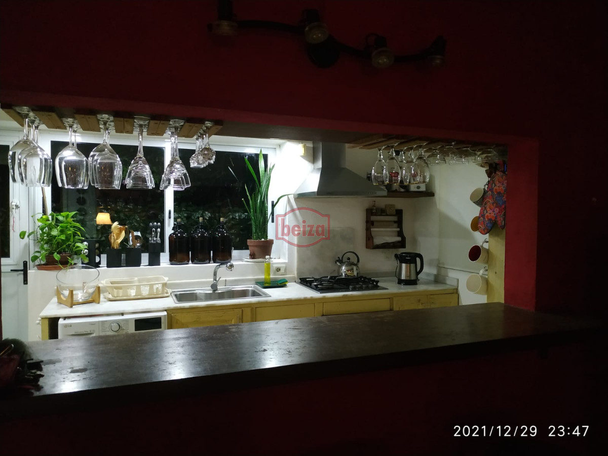 Casa ID.163523/59894443339 - Casa en Pinares, 2 dormitorios 