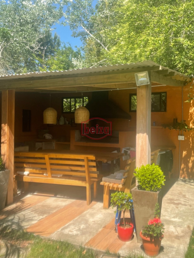 Casa ID.164699 - casa con pileta de 3 dormitorios