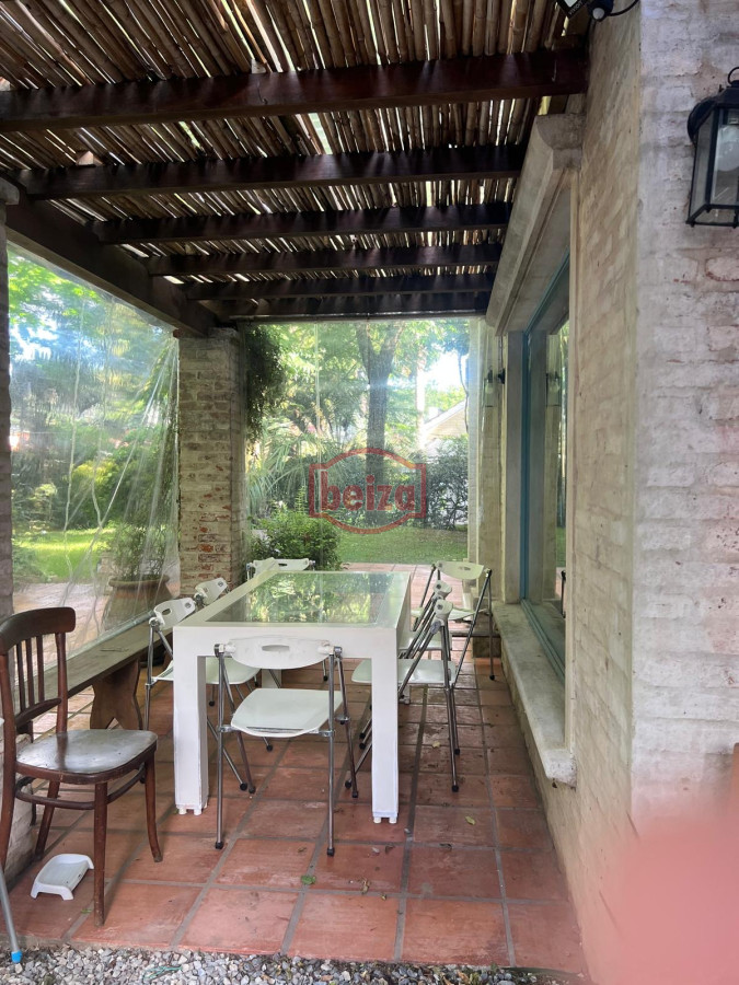 Casa ID.163162/Casa-en-Mansa--Pda-11--4-dormitorios-4-baños - Hermosa casa de 4 Dormitorios y 3 Baños