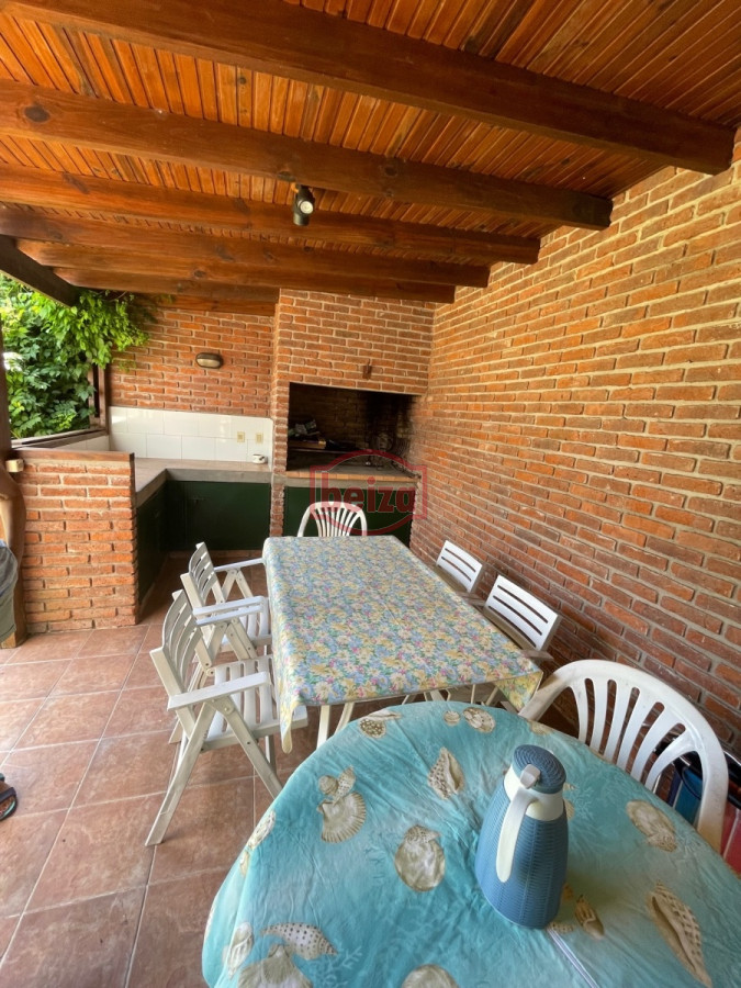 Casa ID.163122/59894443339 - Casa en Mansa, 3 dormitorios 