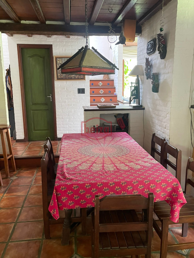 Casa ID.163220/Casa-en-Peninsula,-3-dormitorios-* - Alquiler de temporada Casa en San Rafael, Punta del Este 3 dormitorios