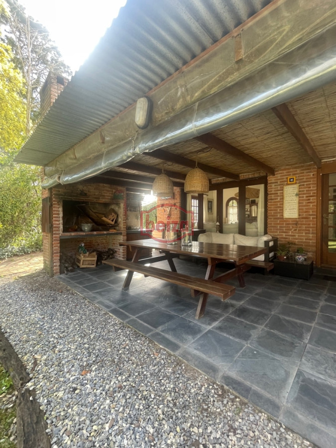 Casa ID.166377/CASA-CON-PILETA-EN-MANSA - Alquiler en San Rafael con pileta