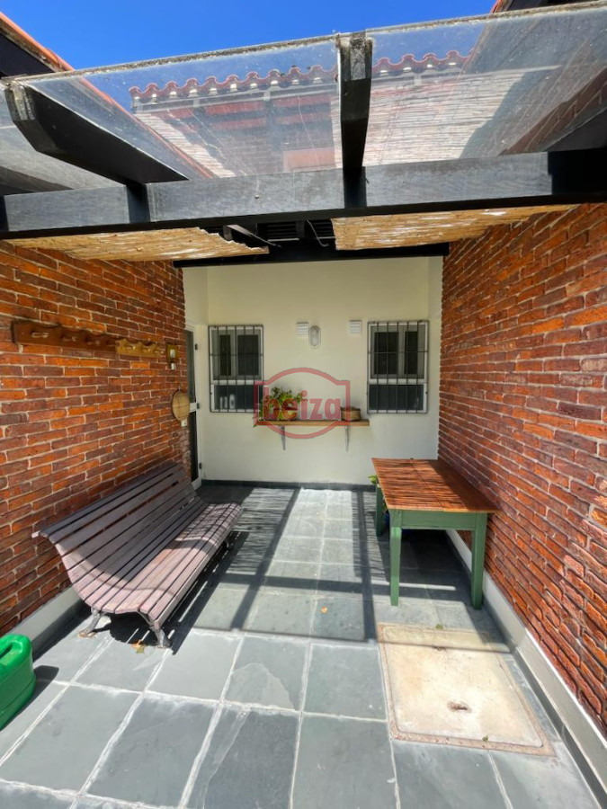 Casa ID.163155/Casa-en-Mansa,-4-dormitorios-* - Casa en Mansa - Pda 11 - 4 dormitorios 4 baños