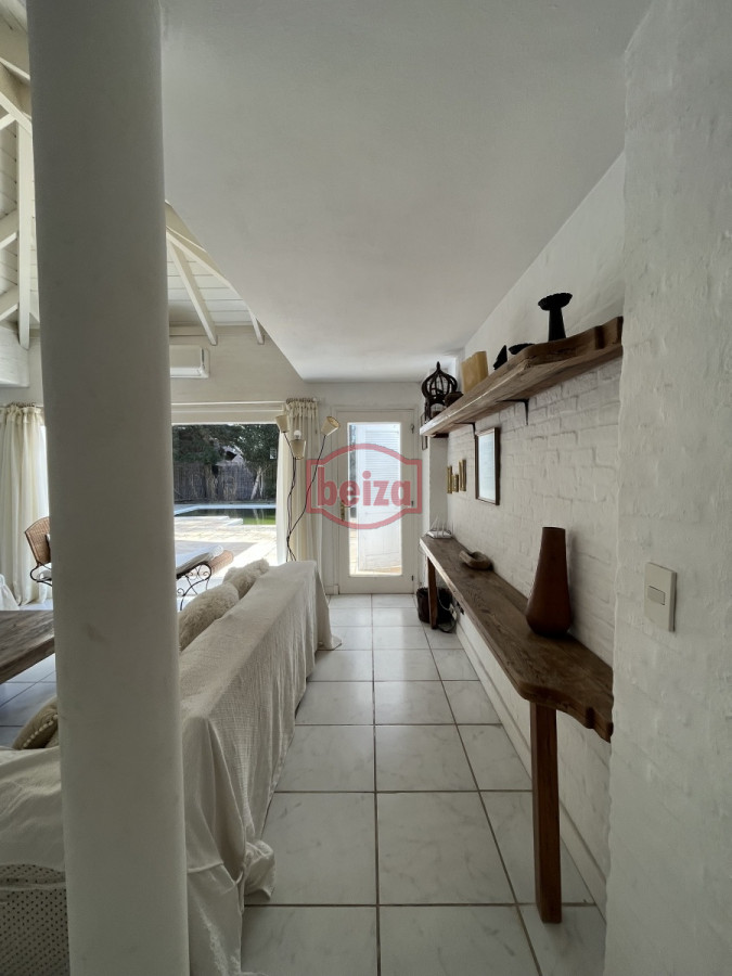 Casa ID.163186 - Casa en venta 3 dormitorios *