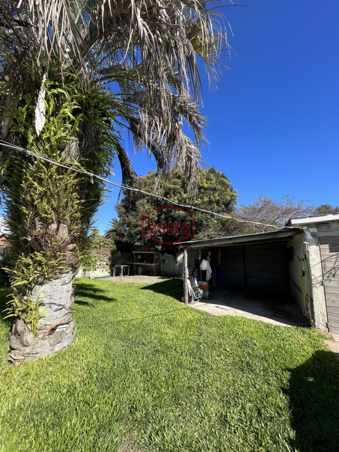 Casa ID.165646/Venta-en-Mansa-de-4-dormitorios-pileta - Casa en venta.- Centro de Maldonado