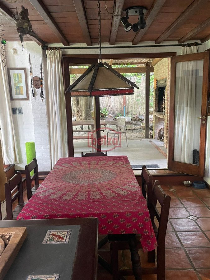 Casa ID.163220/Casa-en-Peninsula,-3-dormitorios-* - Alquiler de temporada Casa en San Rafael, Punta del Este 3 dormitorios