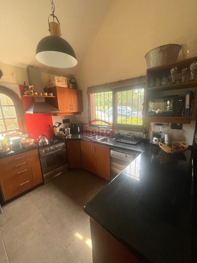 Casa ID.166377/CASA-CON-PILETA-EN-MANSA - Alquiler en San Rafael con pileta