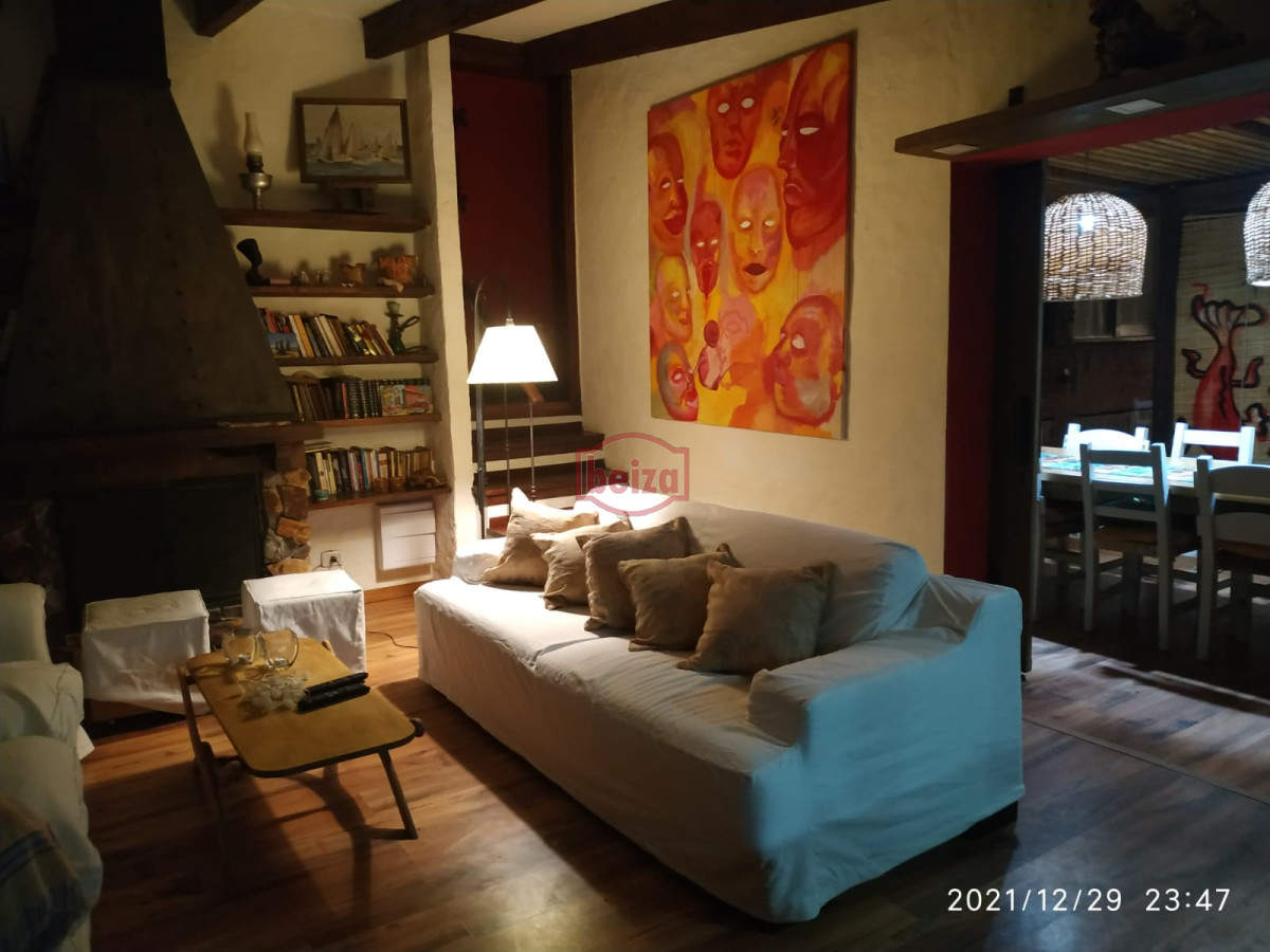 Casa ID.163523/59894443339 - Casa en Pinares, 2 dormitorios 