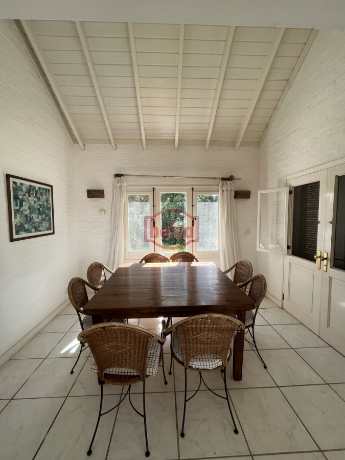 Casa ID.163186 - Casa en venta 3 dormitorios *