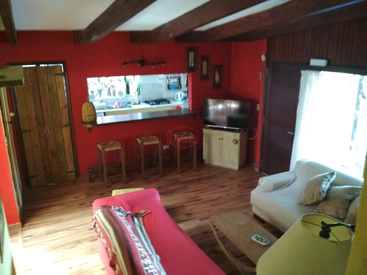 Casa ID.163523/59894443339 - Casa en Pinares, 2 dormitorios 