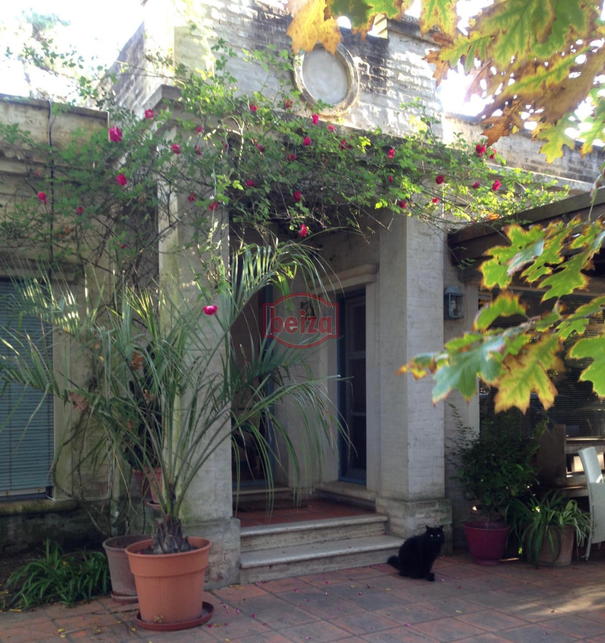 Casa ID.163162/Casa-en-Mansa--Pda-11--4-dormitorios-4-baños - Hermosa casa de 4 Dormitorios y 3 Baños