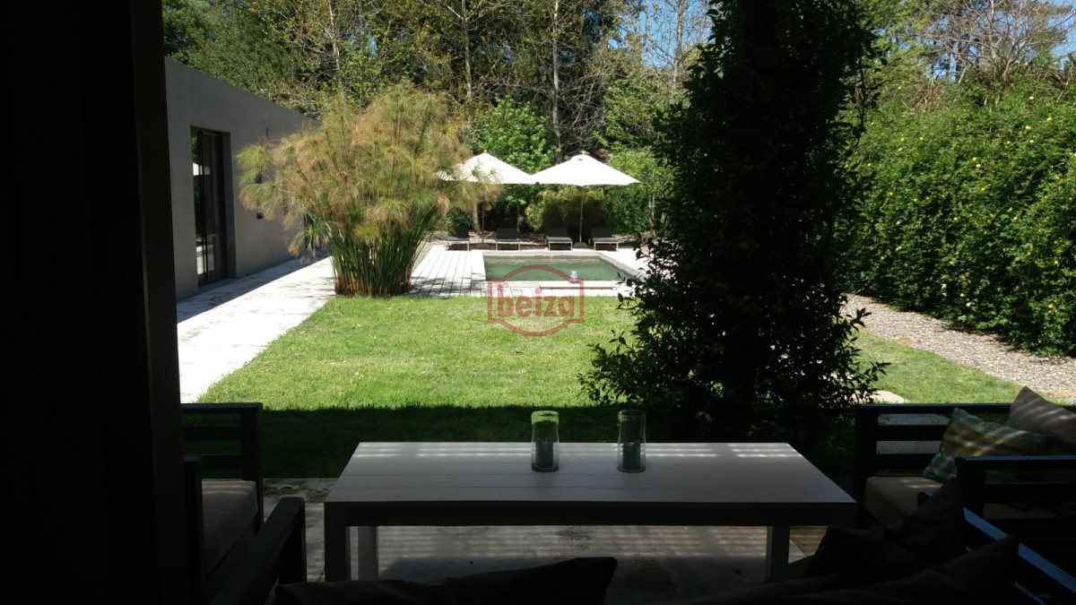 Casa ID.164678 - barrio privado 