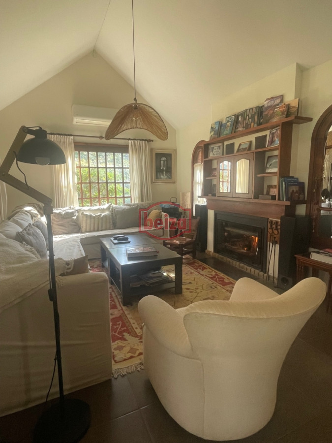 Casa ID.166377/CASA-CON-PILETA-EN-MANSA - Alquiler en San Rafael con pileta
