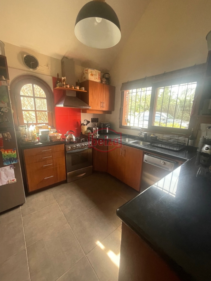 Casa ID.166377/CASA-CON-PILETA-EN-MANSA - Alquiler en San Rafael con pileta