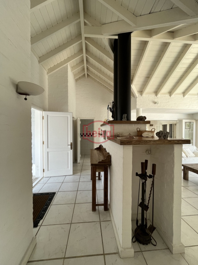 Casa ID.163186 - Casa en venta 3 dormitorios *