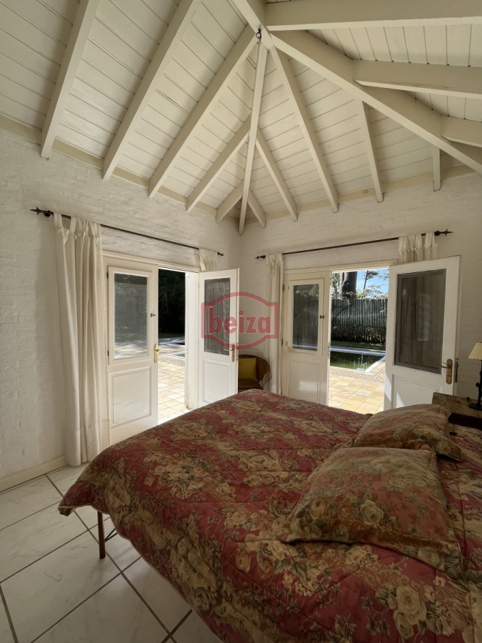 Casa ID.163186 - Casa en venta 3 dormitorios *