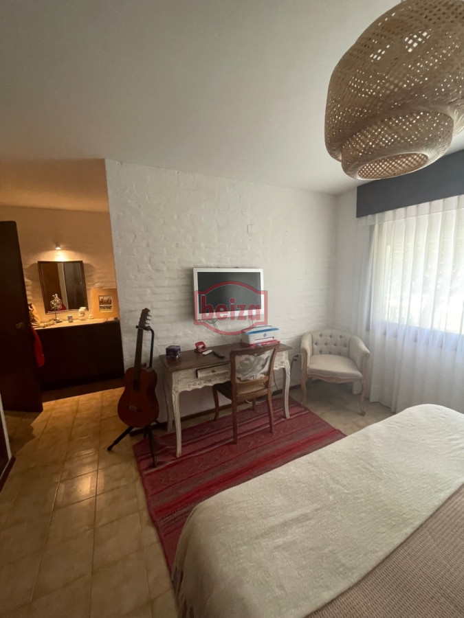 Casa ID.163165/Hermosa-casa-de-4-Dormitorios-y-3-Baños - Alquiler enero casa de 4 dormitorios *