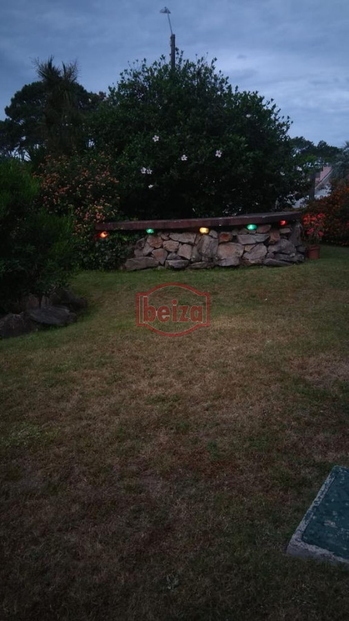Casa ID.164564 - Casa en Playa Mansa