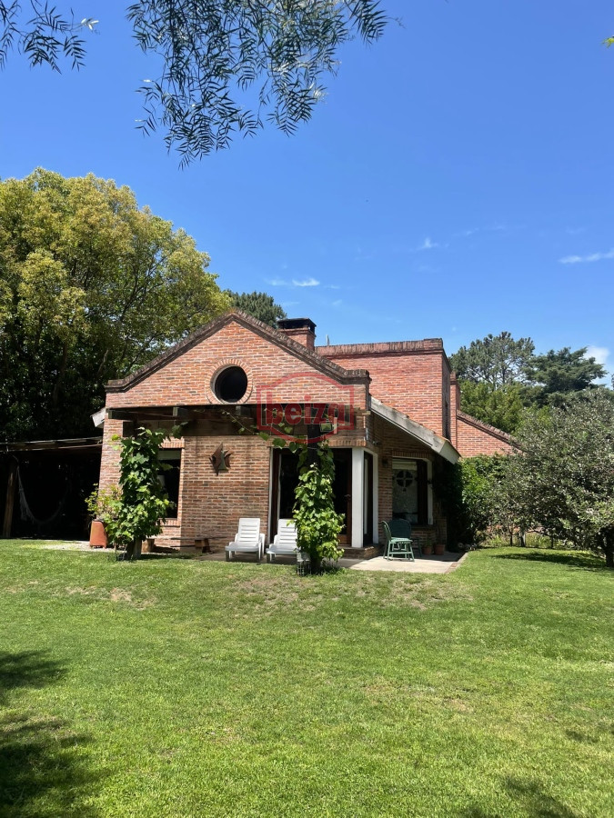 Casa ID.163220/Casa-en-Peninsula,-3-dormitorios-* - Alquiler de temporada Casa en San Rafael, Punta del Este 3 dormitorios