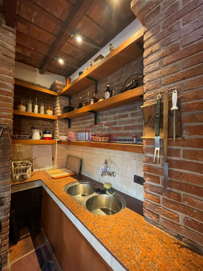 Casa ID.165431 - CASA CON PILETA EN MANSA
