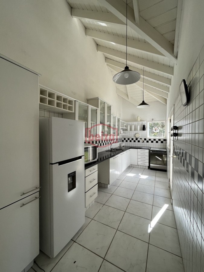 Casa ID.163186 - Casa en venta 3 dormitorios *