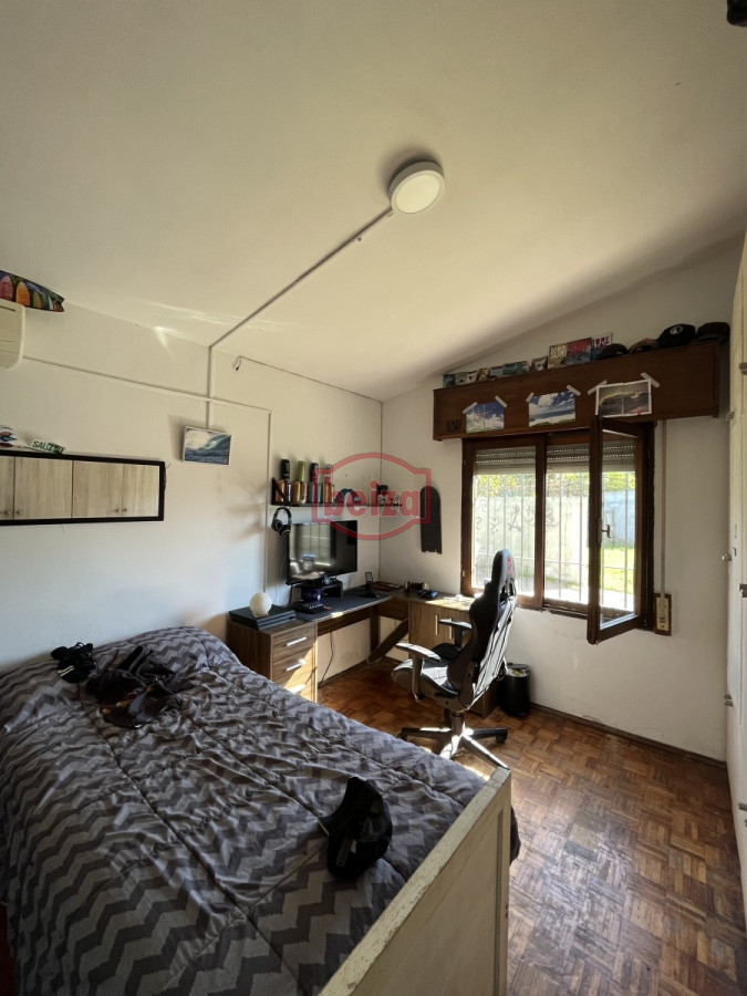 Casa ID.165646/Venta-en-Mansa-de-4-dormitorios-pileta - Casa en venta.- Centro de Maldonado