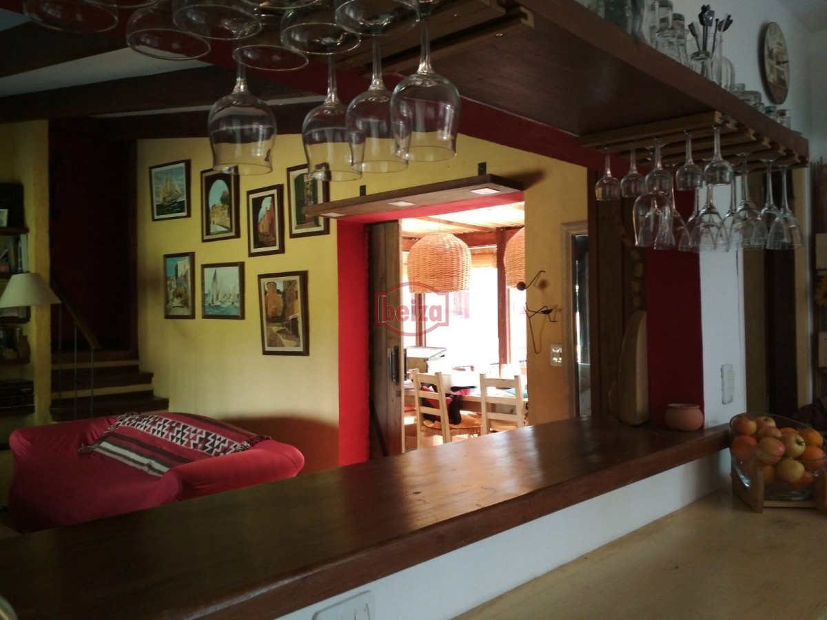 Casa ID.163523/59894443339 - Casa en Pinares, 2 dormitorios 