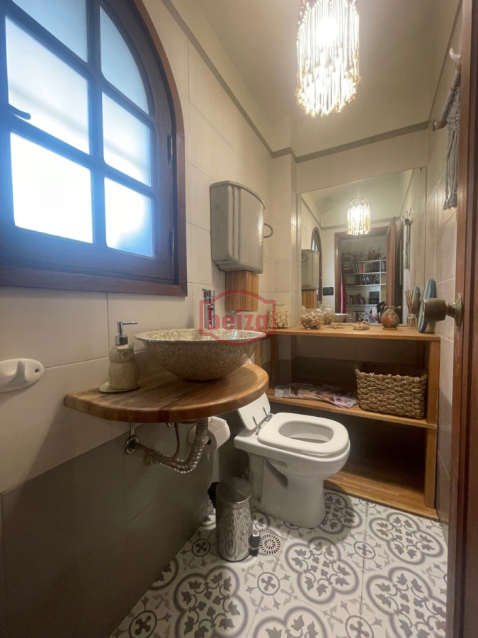 Casa ID.166377/CASA-CON-PILETA-EN-MANSA - Alquiler en San Rafael con pileta