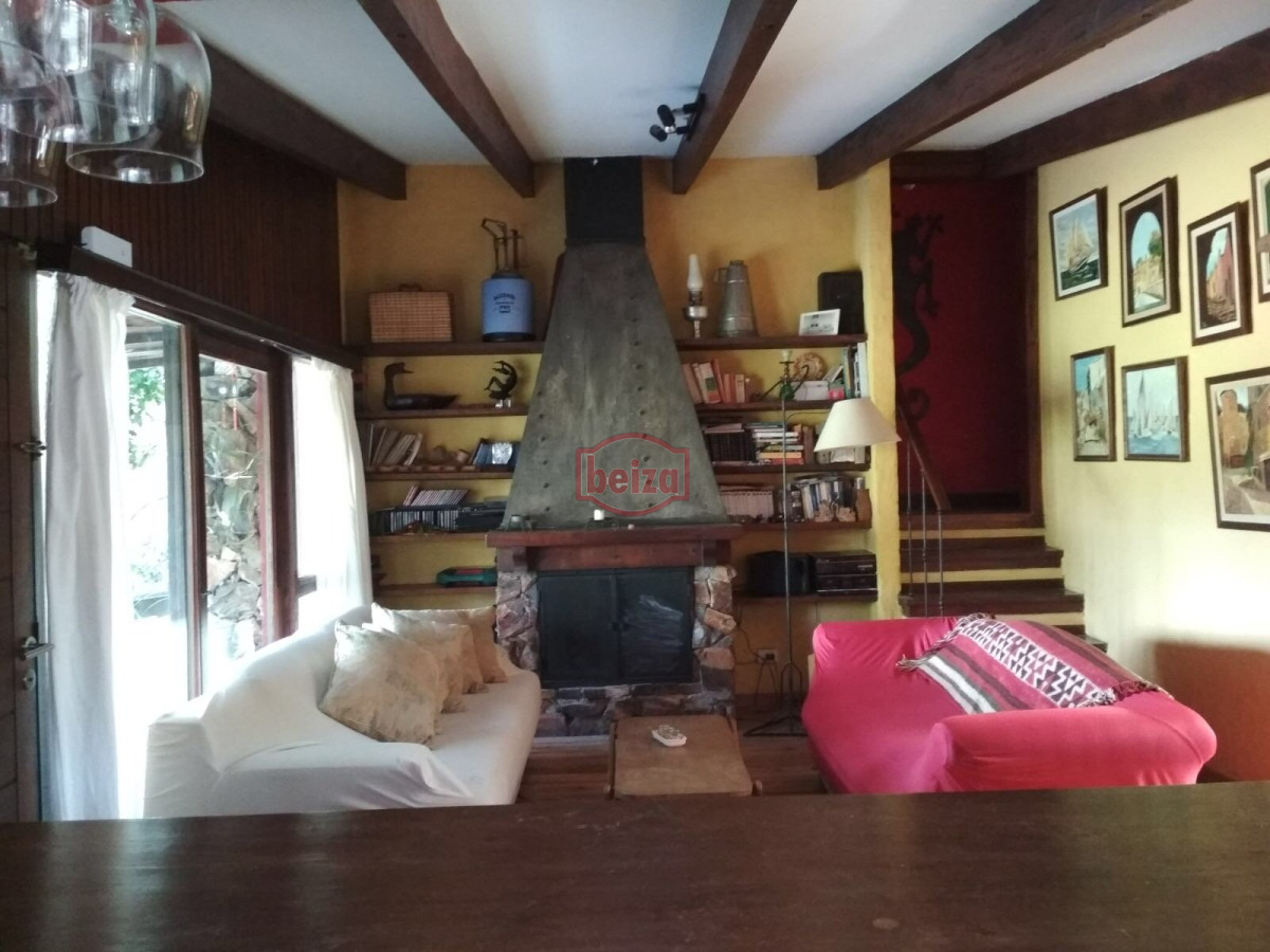 Casa ID.163523/59894443339 - Casa en Pinares, 2 dormitorios 