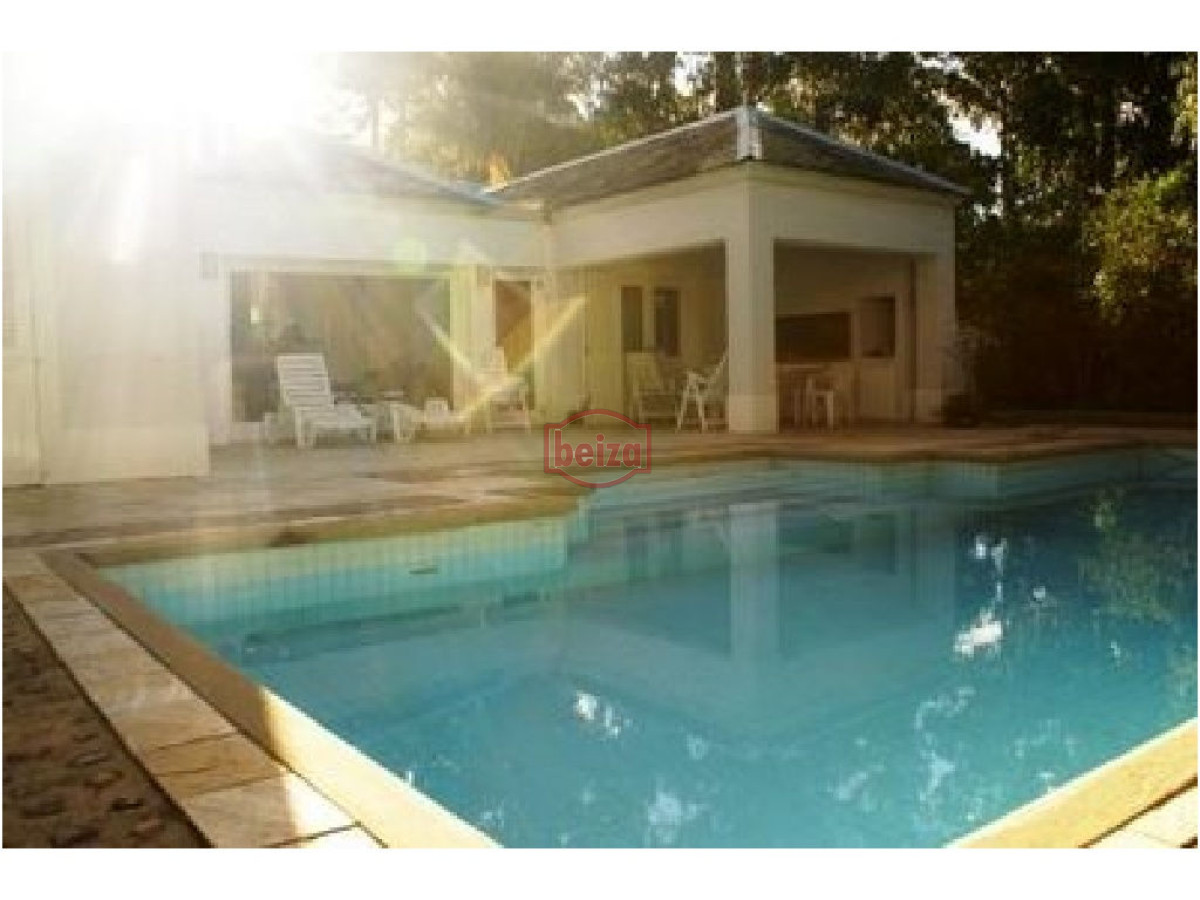 Casa ID.163186 - Casa en venta 3 dormitorios *