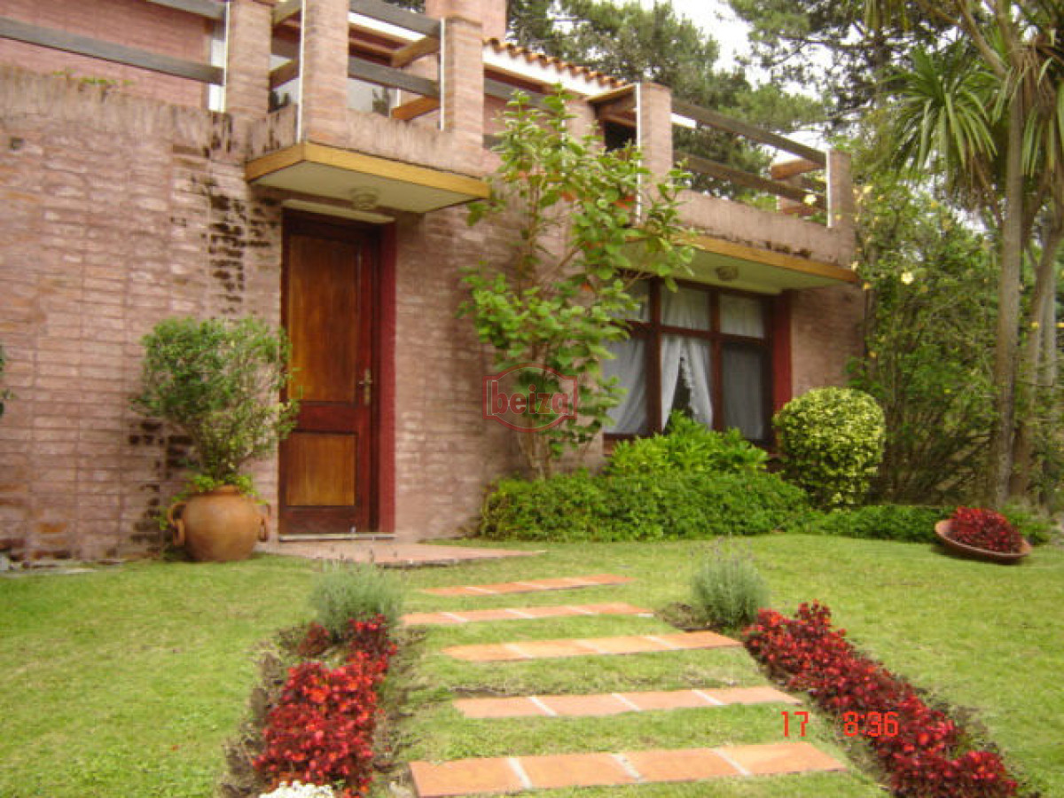 Casa ID.163208 - Casa en RincÃ³n del Indio, 3 dormitorios *