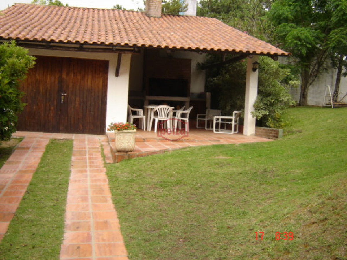 Casa ID.163208 - Casa en RincÃ³n del Indio, 3 dormitorios *