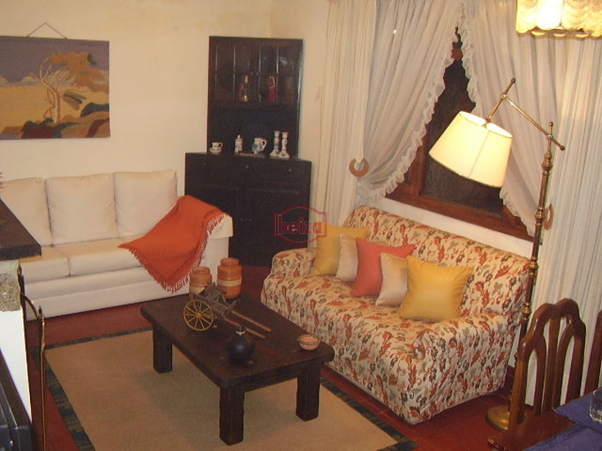 Casa ID.163208 - Casa en RincÃ³n del Indio, 3 dormitorios *