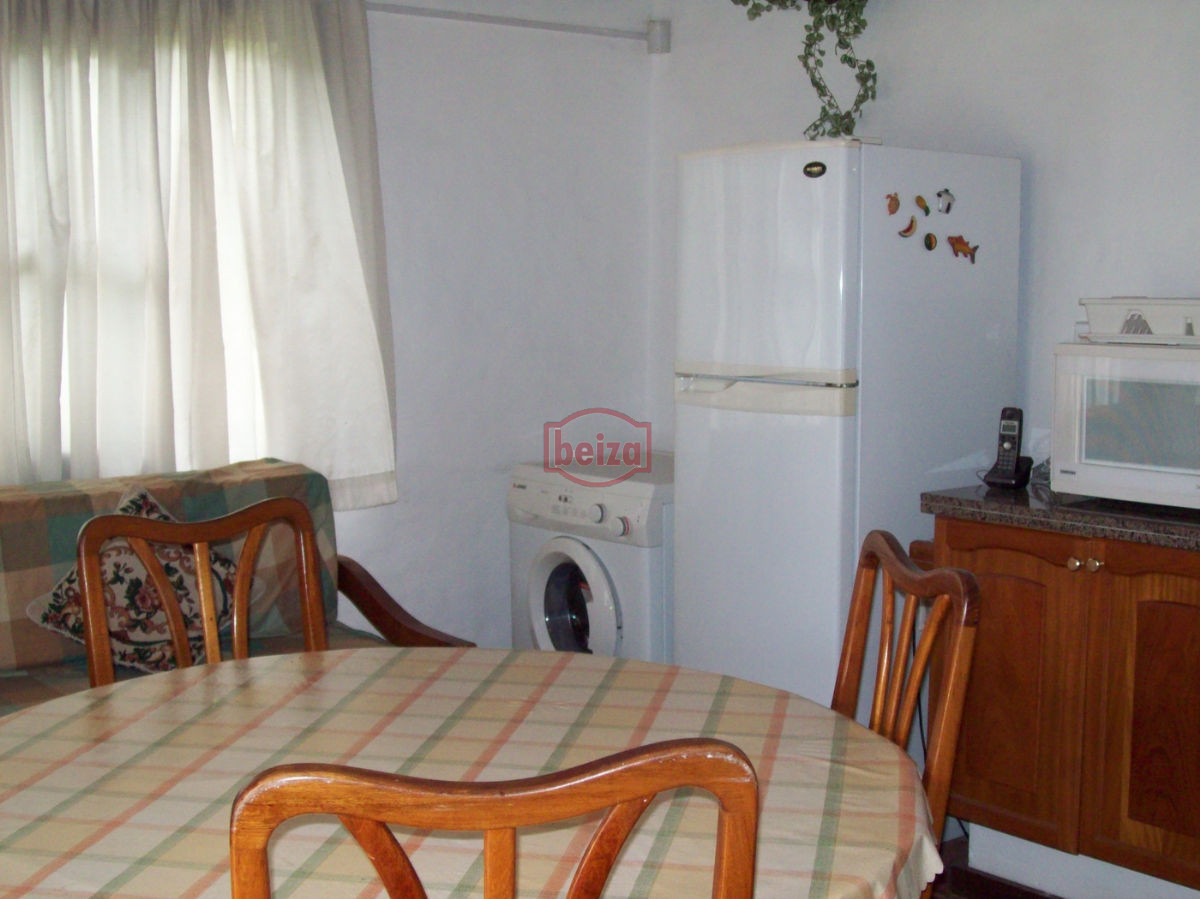 Casa ID.163284/Muy-linda-casa-en-Golf - Mansa. Casa 3 Dormitorios con Apartamento de huéspedes. Piscina.