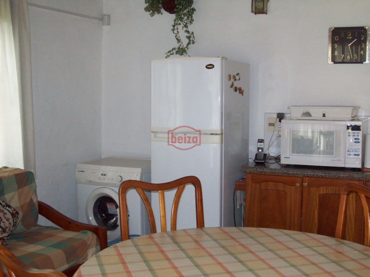 Casa ID.163284/Muy-linda-casa-en-Golf - Mansa. Casa 3 Dormitorios con Apartamento de huéspedes. Piscina.