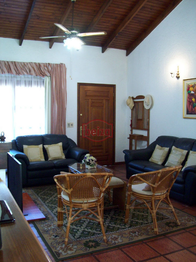 Casa ID.163284/Muy-linda-casa-en-Golf - Mansa. Casa 3 Dormitorios con Apartamento de huéspedes. Piscina.