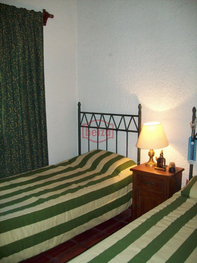 Casa ID.163284/Muy-linda-casa-en-Golf - Mansa. Casa 3 Dormitorios con Apartamento de huéspedes. Piscina.