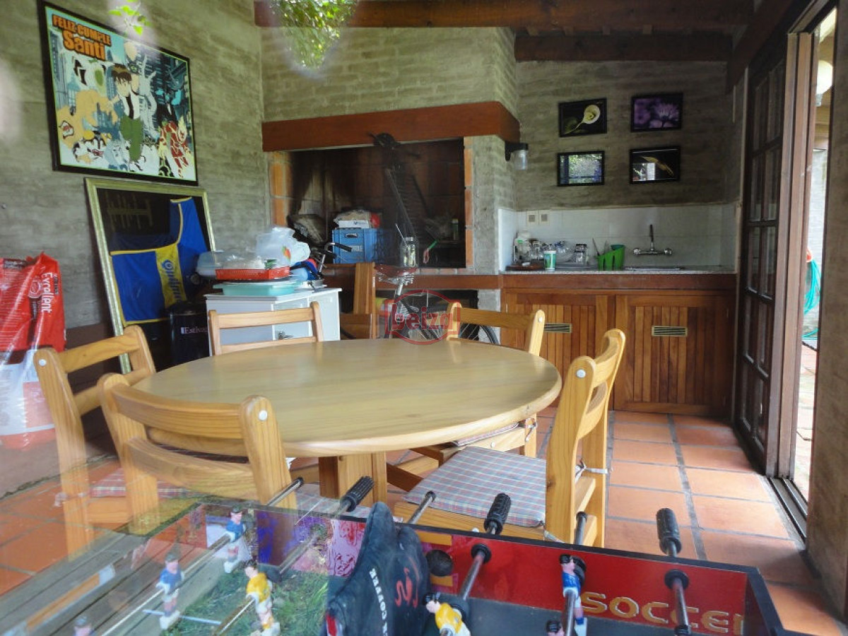 Casa ID.163324 - A pasos del mar - En Rincón del Indio