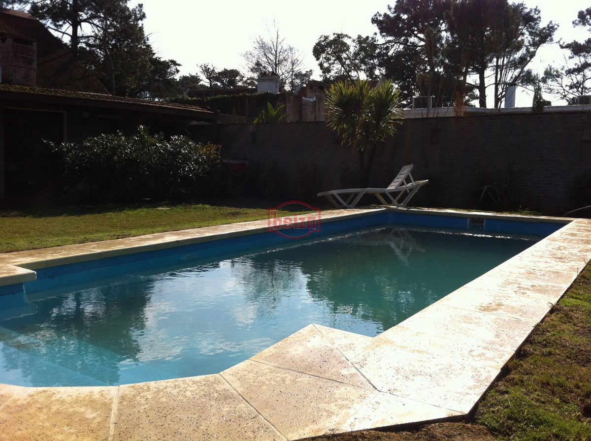 Casa ID.163324 - A pasos del mar - En Rincón del Indio