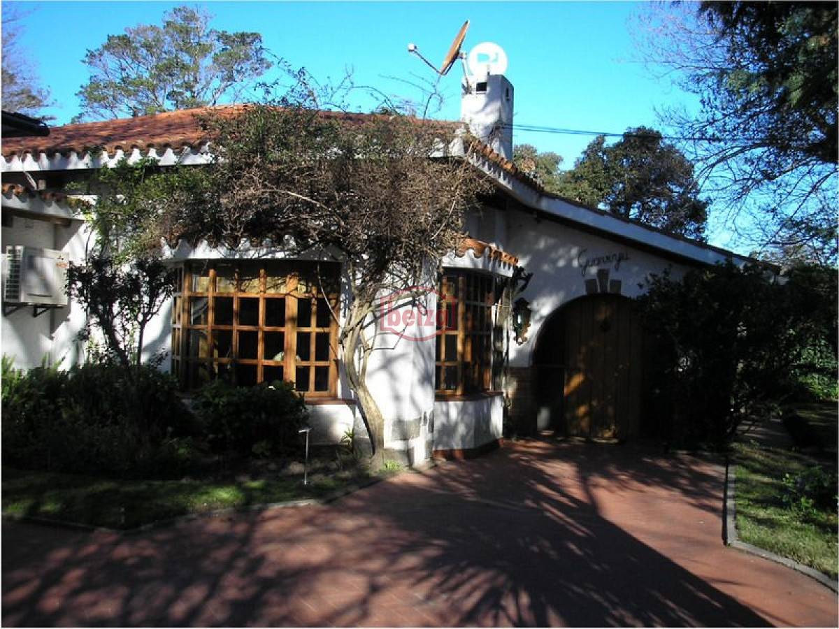 Casa ID.163135 - Excelente ubicación