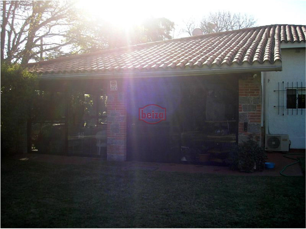 Casa ID.163135 - Excelente ubicación