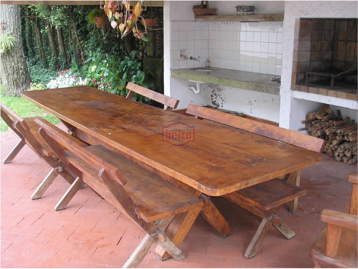 Casa ID.163135 - Excelente ubicación