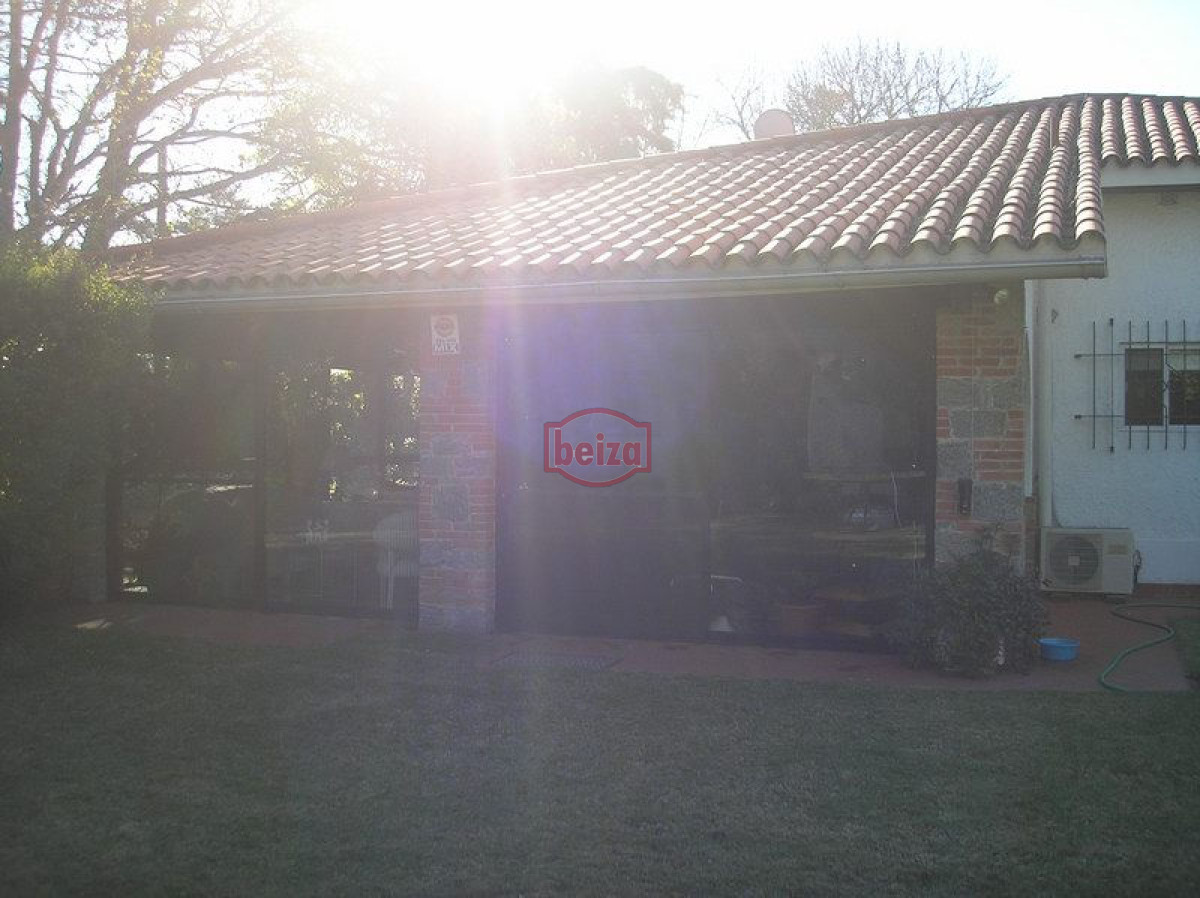 Casa ID.163135 - Excelente ubicación