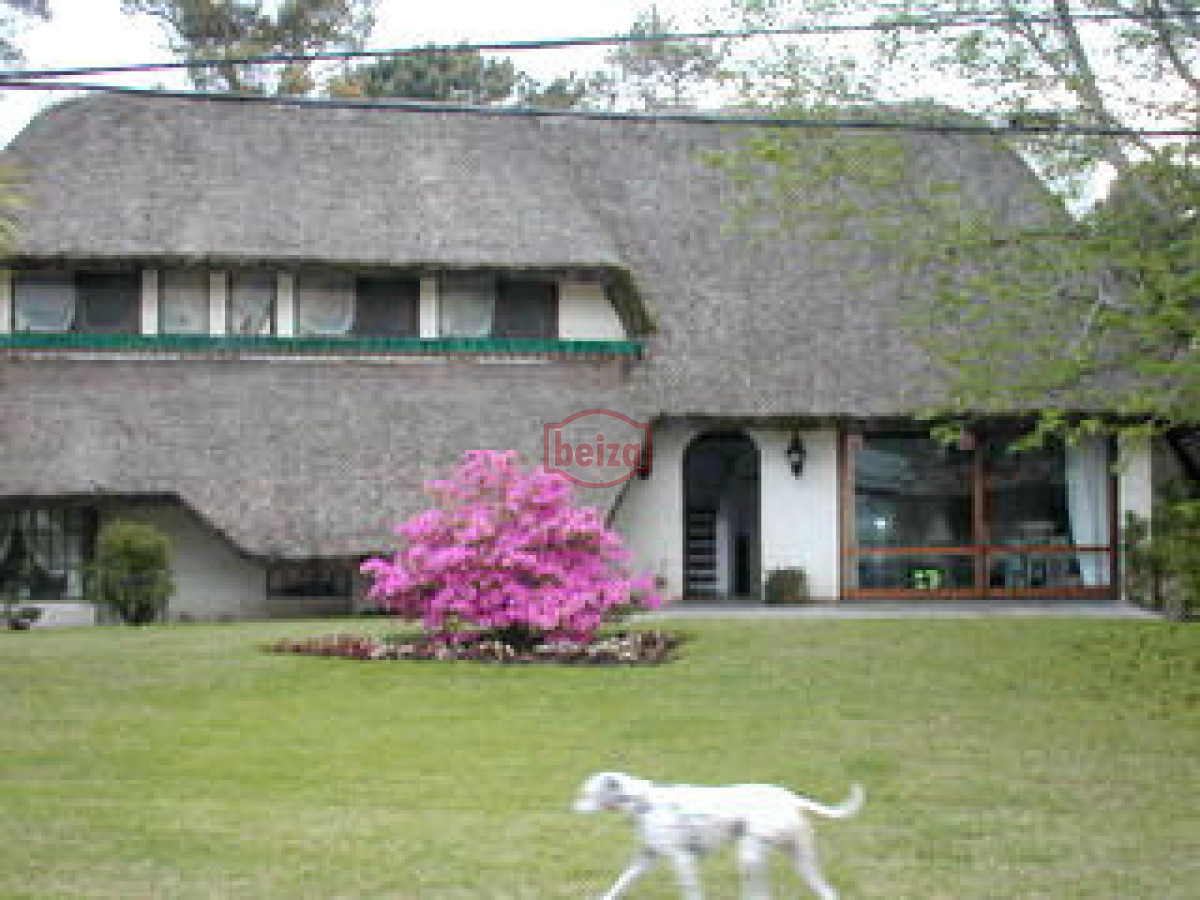 Casa ID.163097 - Casa en RincÃ³n del Indio, 4 dormitorios *